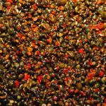 Frenzied Hempseed Chilli