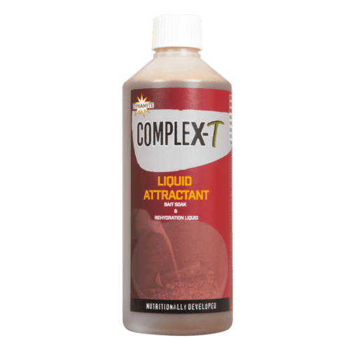 Complex-T Liquid Attractant