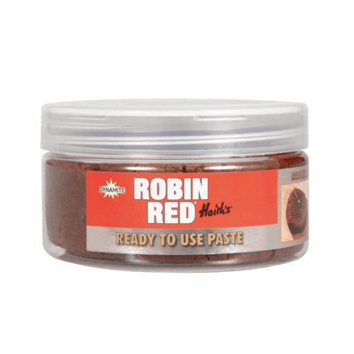 Robin Red Ready To Use Paste