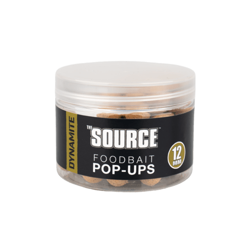 The Source Foodbait Pop-Ups