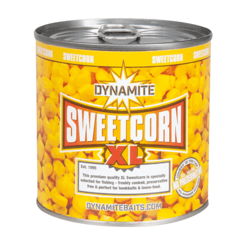XL Sweetcorn