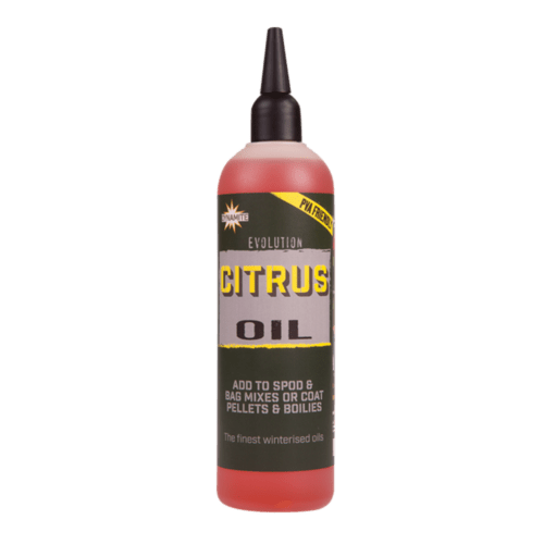 Evolution Oil – Citrus