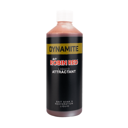 Robin Red Liquid Attractant