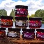 Wowsers ‚Hi-Vis‘ Dumbell Wafters