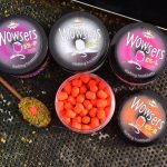 Wowsers ‚Hi-Vis‘ Dumbell Wafters