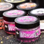 Wowsers ‚Hi-Vis‘ Dumbell Wafters