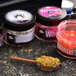 Wowsers ‚Hi-Vis‘ Dumbell Wafters