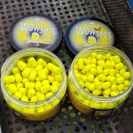 Wowsers ‚Hi-Vis‘ Dumbell Wafters