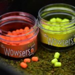 Mini Hookbaits