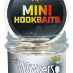 Mini Hookbaits