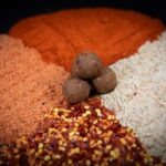 Hot Crab & Krill Boilies