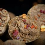 Hot Crab & Krill Boilies
