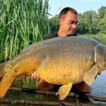 Hot Crab & Krill Boilies