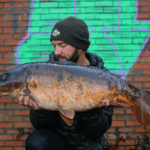 Hot Crab & Krill Boilies