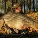 Hot Crab & Krill Boilies