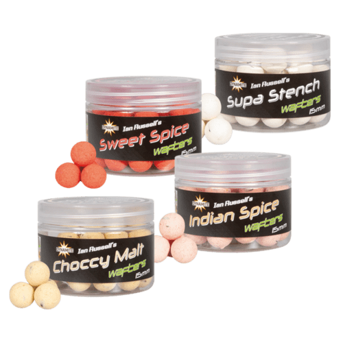 Ian Russell’s Wafters