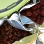 Big Fish River Barbel Pellets Pre-Drilled 1.8kg