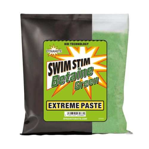 Swim Stim Betaine Green Extreme Paste