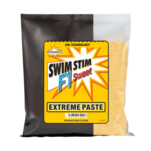 Swim Stim F1 Sweet Extreme Paste