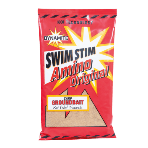 Swim Stim Amino Original Groundbait
