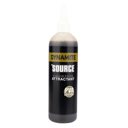 The Source Liquid Food Attractant