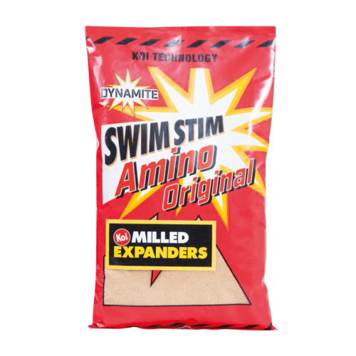 Swim Stim Amino Original Milled Expanders Groundbait