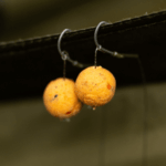 Peppered Fruit Boilies