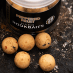 Peppered Fruit Hard Hookbaits