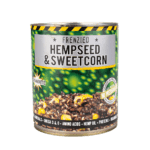 Frenzied Hempseed & Sweetcorn
