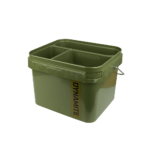 Dynamite Square Carp Buckets