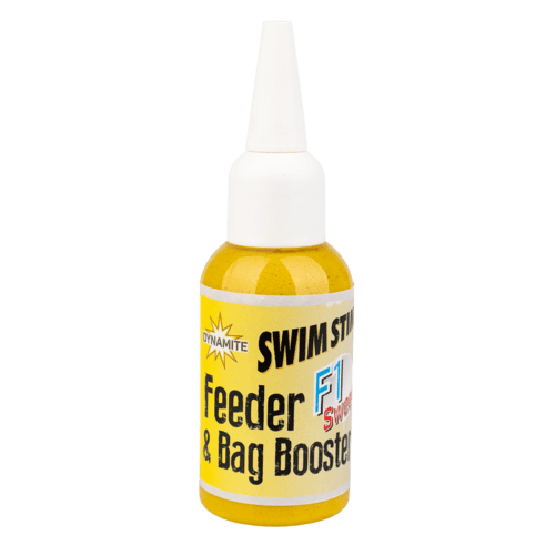 Swim Stim F1 Sweet Feeder & Bag Booster