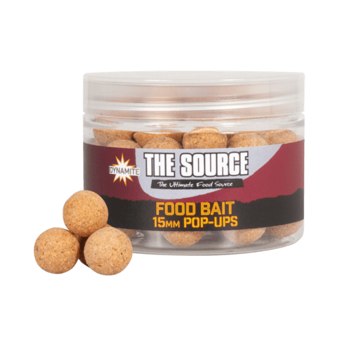 The Source Foodbait Pop-Ups