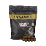 Hot Fish & GLM Boilies