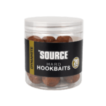 The Source Hard Hookbaits