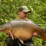 Monster Tiger Nut Boilies