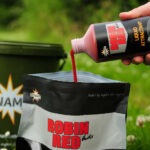 Robin Red Liquid Attractant