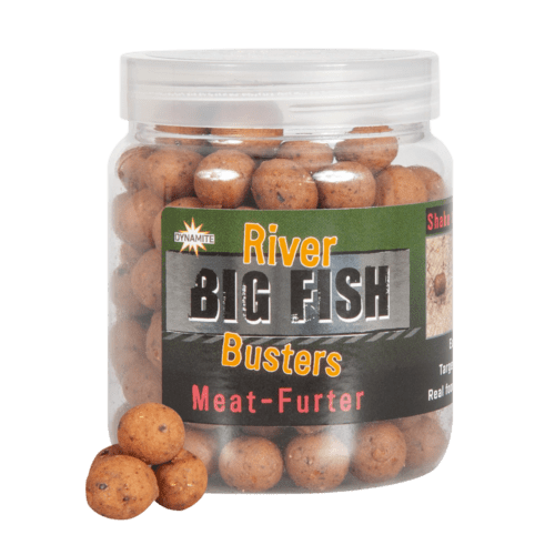 Big Fish River Meat-Furter Busters