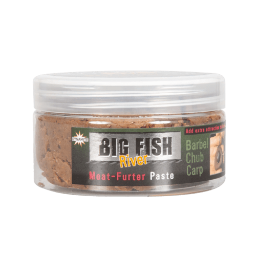 Big Fish River Meat-Furter Ready To Use Paste
