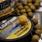 Big Fish Krill Floating Durable Hookers 11mm