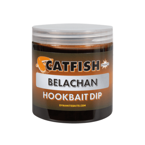 Catfish Belachan Hookbait Dip