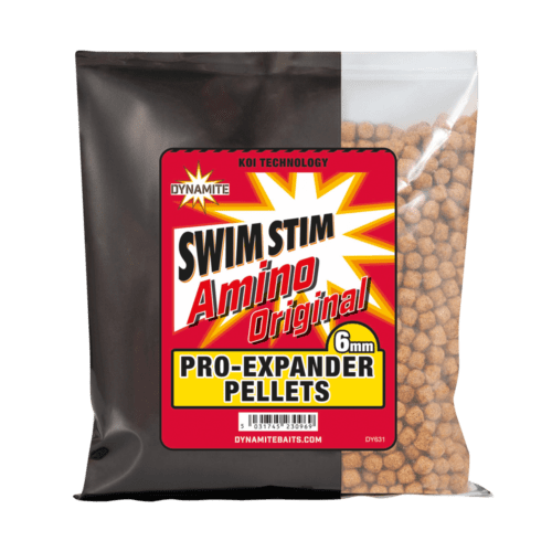 Swim Stim Amino Original Pro-Expander Pellets