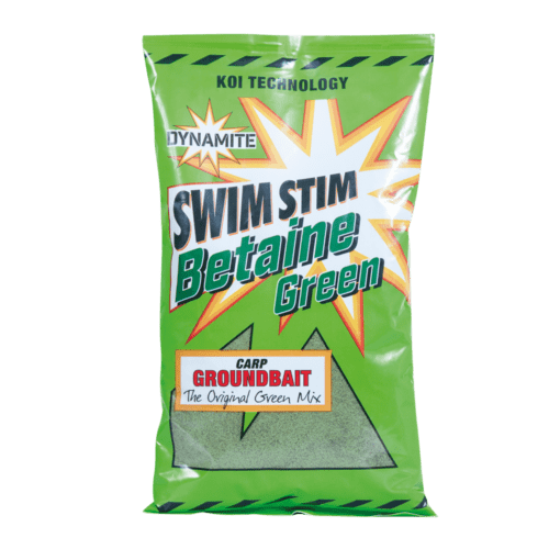 Swim Stim Betaine Green Groundbait