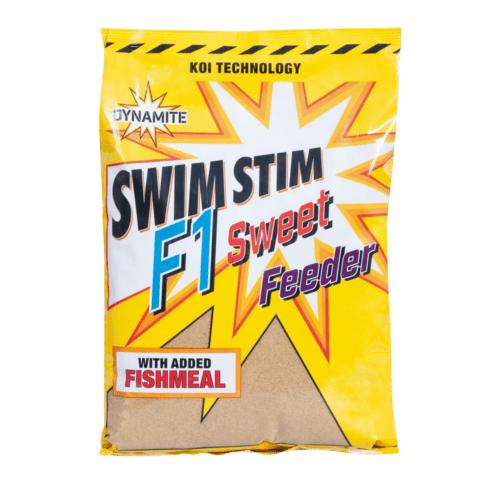 Swim Stim F1 Sweet Feeder Groundbait