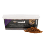 Big Fish Feeder Ready Pellets