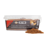 Big Fish Feeder Ready Pellets