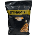 Peppered Fruit Boilies