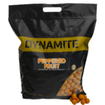 Peppered Fruit Boilies