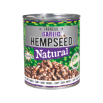 Frenzied Garlic Hempseed