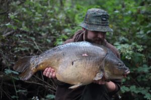 yateley originals 30lb plus