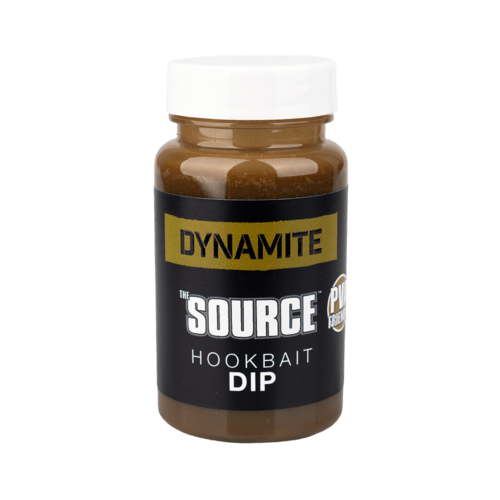 The Source Hookbait Dip